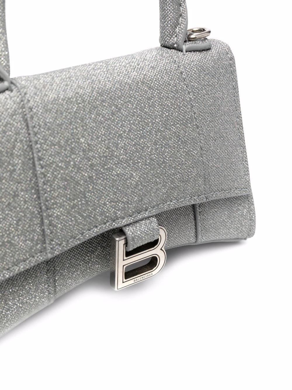Balenciaga Hourglass mini bag - Image 5