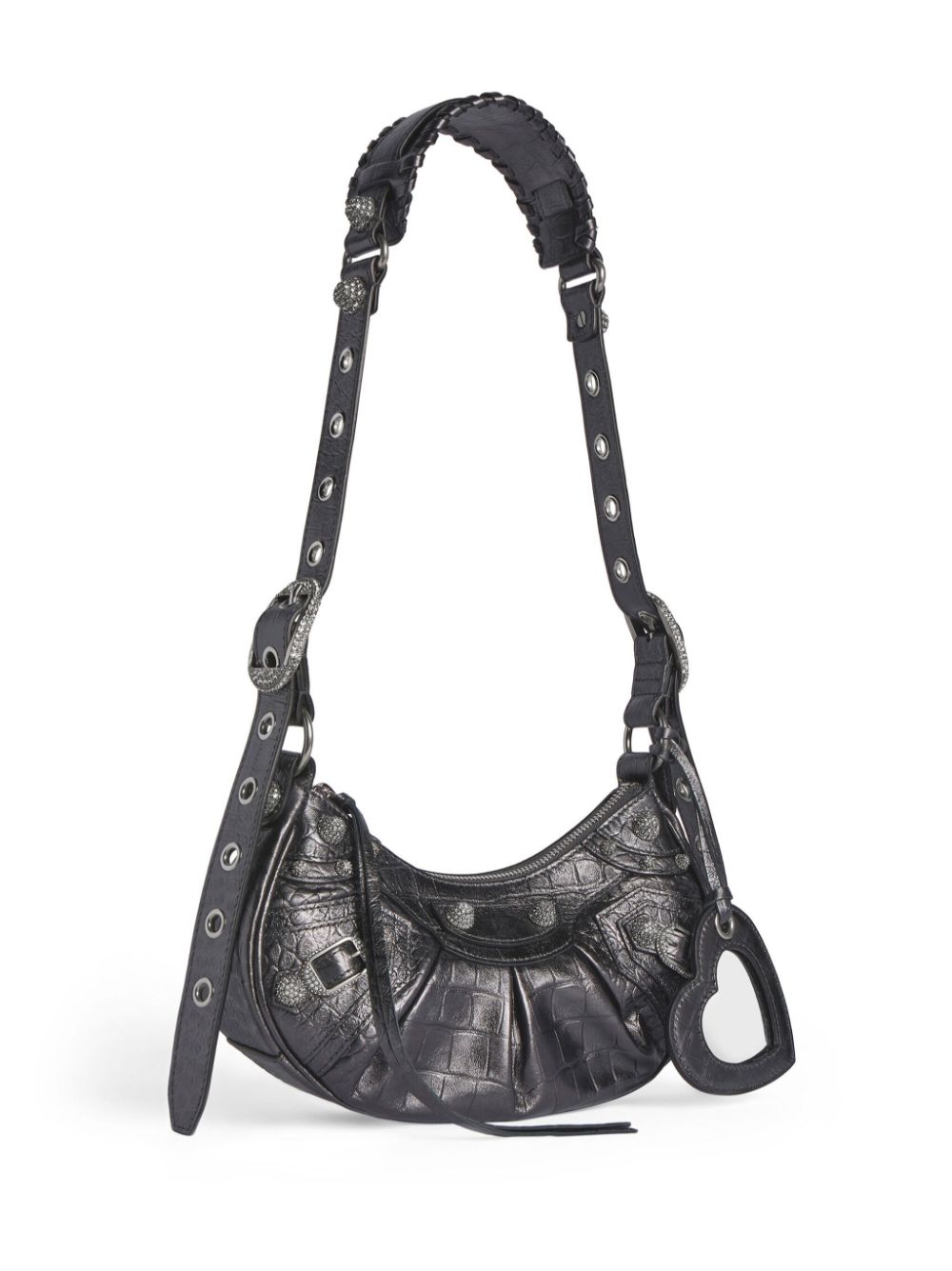 Balenciaga Le Cagole XS shoulder bag - Image 4