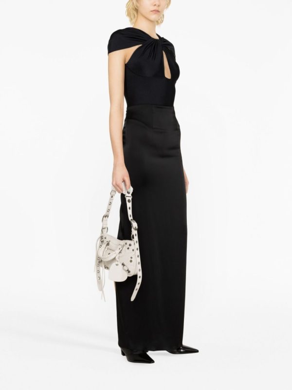 Balenciaga small Neo Cagole tote bag - Image 2