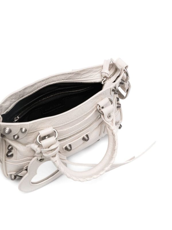 Balenciaga small Neo Cagole tote bag - Image 6