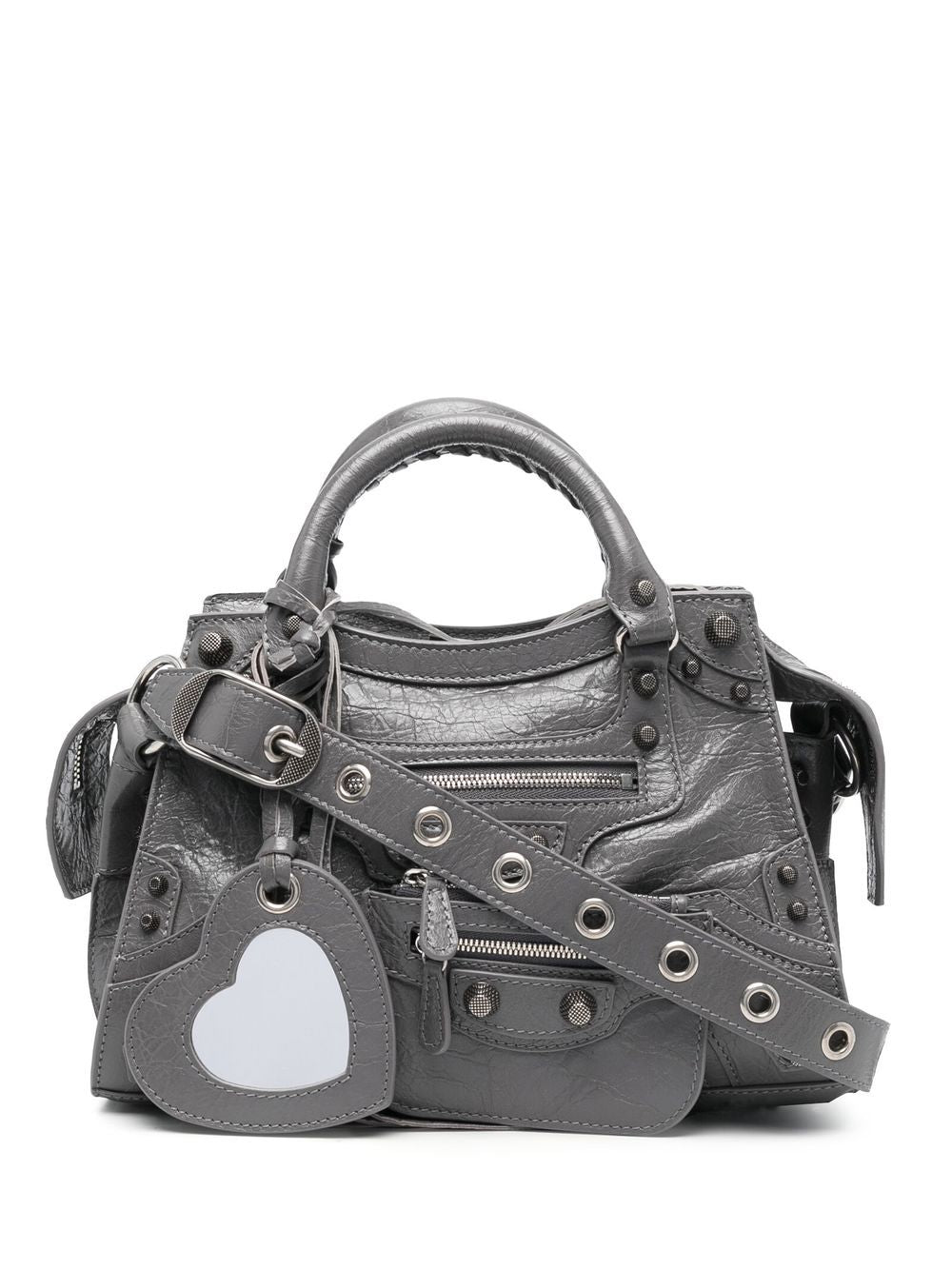 Balenciaga Neo Cagole Xs shoulder bag