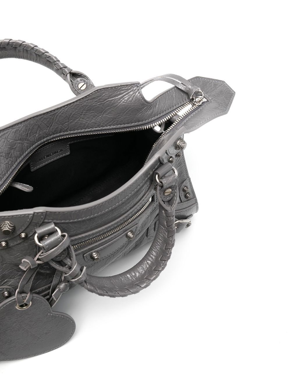 Balenciaga Neo Cagole Xs shoulder bag - Image 6
